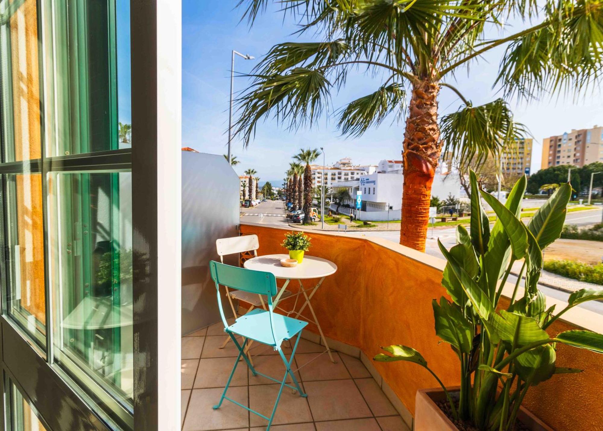 Casas Novas Guesthouse - Adults Only Lagos Exterior photo