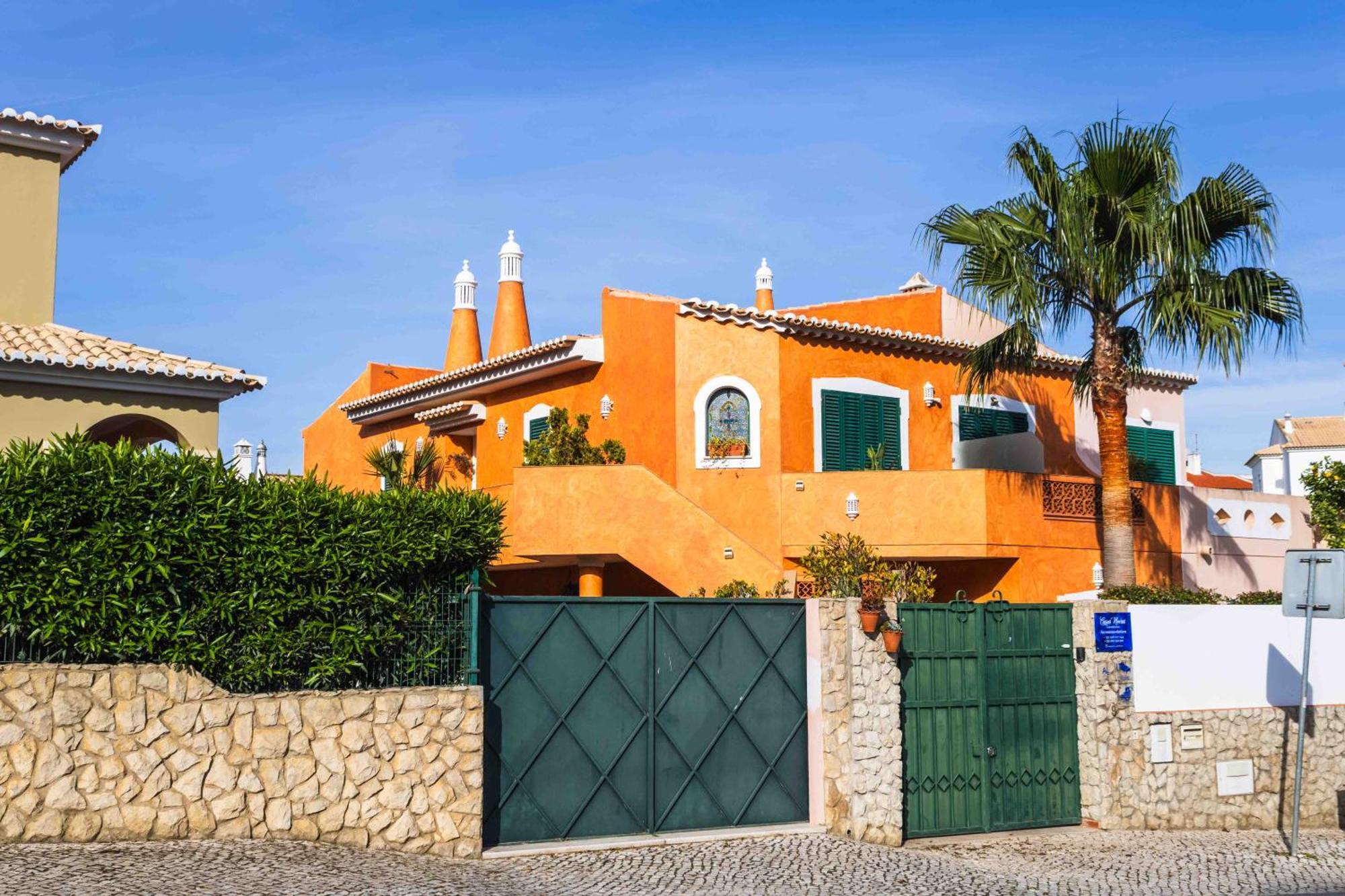 Casas Novas Guesthouse - Adults Only Lagos Exterior photo