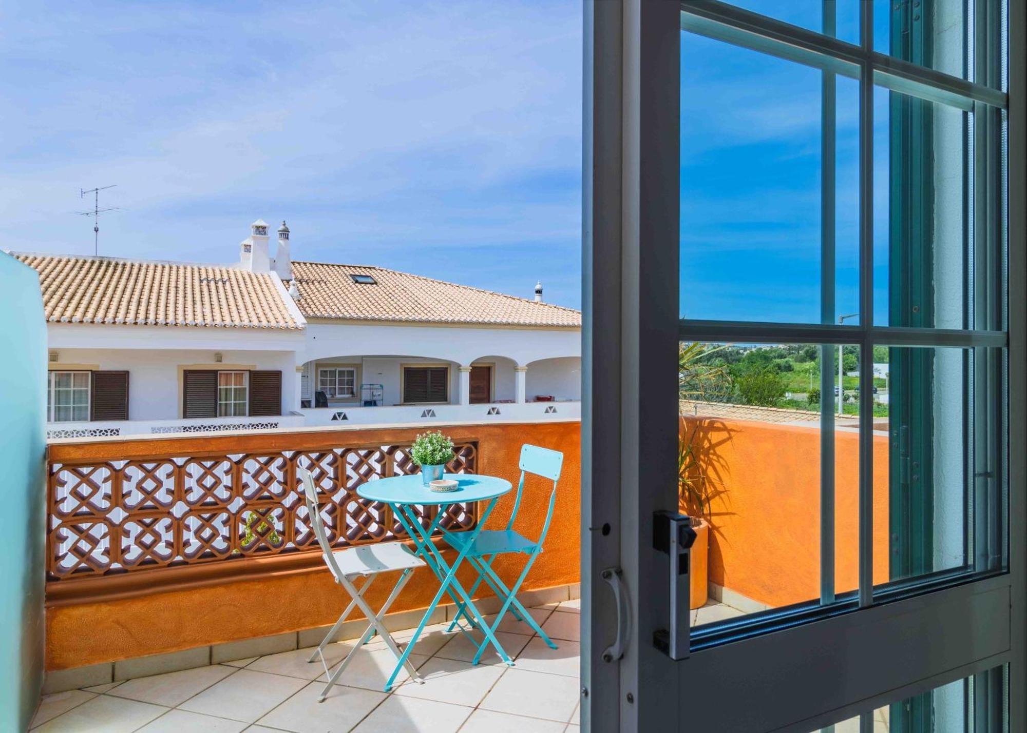 Casas Novas Guesthouse - Adults Only Lagos Exterior photo