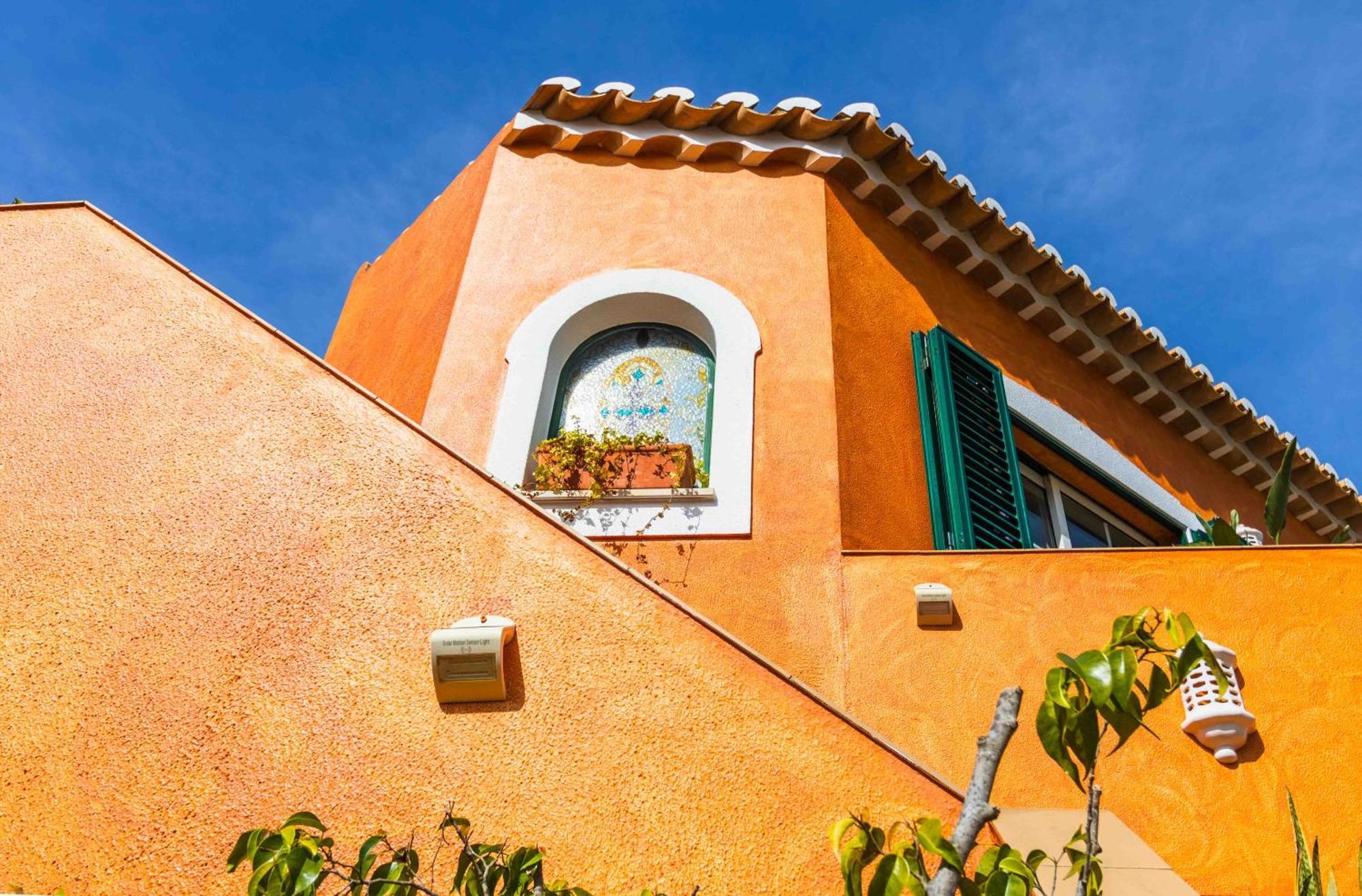 Casas Novas Guesthouse - Adults Only Lagos Exterior photo
