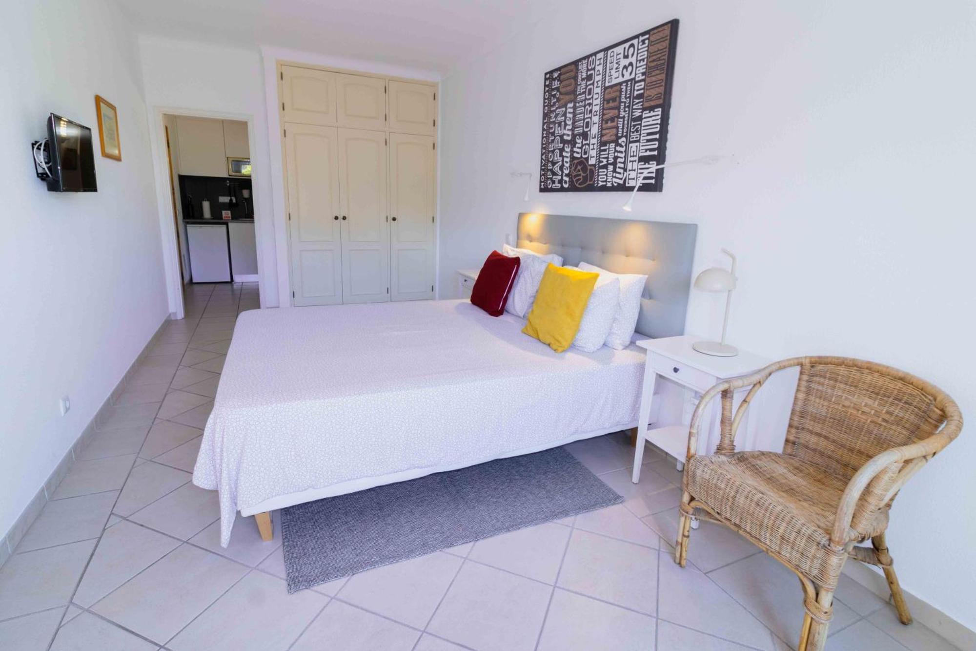 Casas Novas Guesthouse - Adults Only Lagos Exterior photo